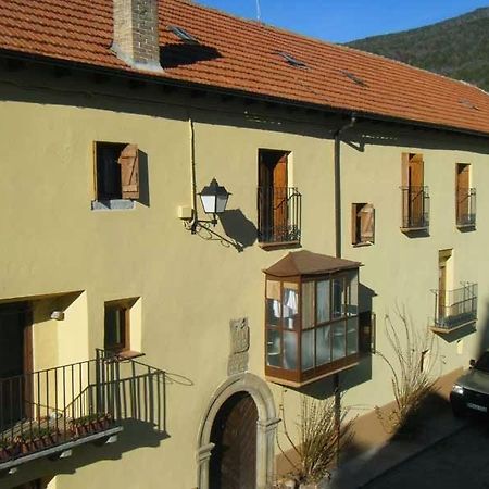 Casa Cebollero Autural Fraginal Exterior foto